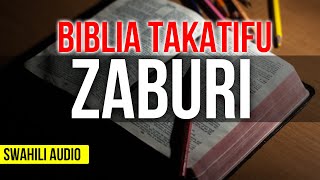BIBLIA TAKATIFU KITABU CHA ZABURI (SWAHILI AUDIO) screenshot 4