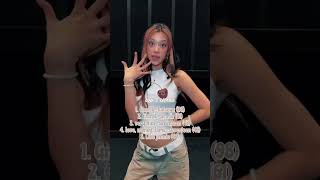 mon wrapped 2025 spotify  #kpop #faitespercer #twice #spotify #wrapped #followme #follow