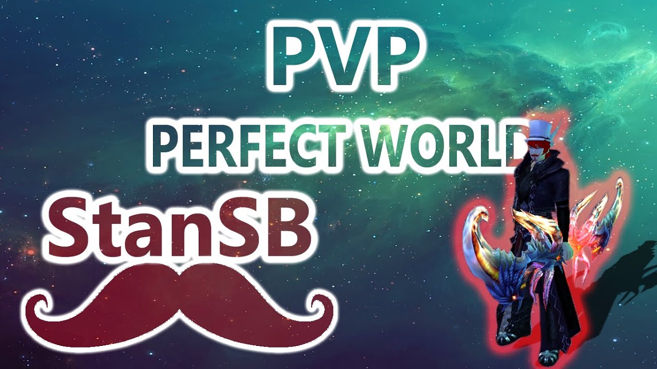 [EPIC] PW ZDX - Nation War #1 || StanSB - EA EVIL