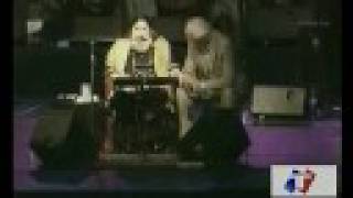 09 Merecedes Sosa & Horacio Molina - Cuando Tu No Estás