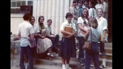 Susan Wakefield Class of 1975