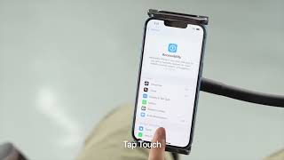 IOS Accessibility Settings-F6 NEW VERSION