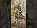 تفكر الوالدين إلا غابو مابقى ليك عوين 