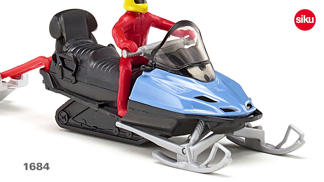 Planche Gonflable Tiki Factory Rescue Sledge 400