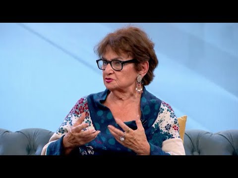 ინტერვიუ რეჟისორ ლანა ღოღობერიძესთან