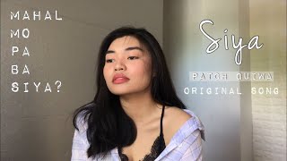 Patch Quiwa - Siya | Original Song