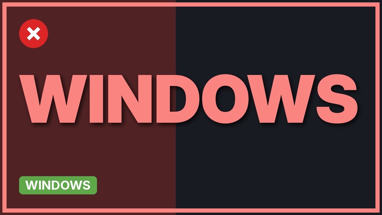 Window Execute Make any window execute in maximized mode (3 Solutions!!) - YouTube