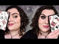 Smokey Eye Tutorial – Daily & Dramatic | Honey Row & 3rd Quad | NABLA READ MY MIND PALETTE