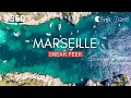 Vr travel  marseille sneak peek 8k resolution