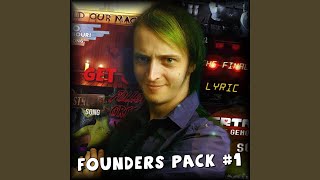 Dagames Founders Pack #1