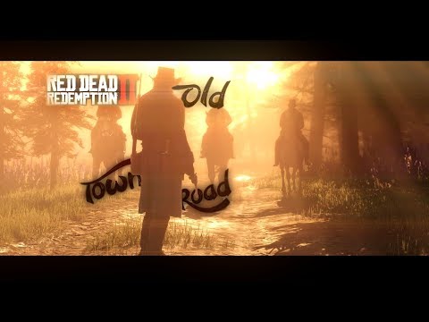 old-town-road-|-red-dead-redemption-edit