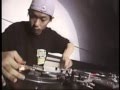 DJ KENTARO 2001 DMC JAPAN FINAL