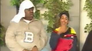 Notorious big dissing craig mack