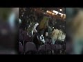 Suicide bomber at Manchester concert identified