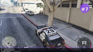 GTA V CHAOS Compilation 🎮 Best Twitch Moments This Week