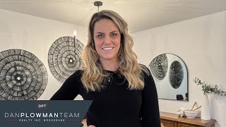Must-See Beautifully Upgraded Whitby Home For Sale with 3+1 Bedrooms | Dan Plowman Team
