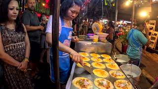 Street Food Heaven: Chinese Delicacies You Can't Miss