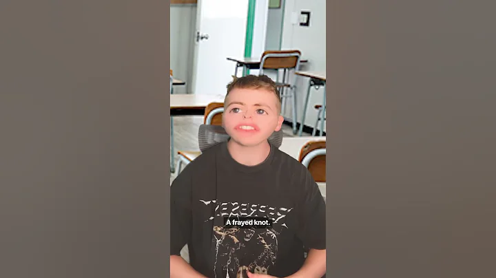 Teacher Quizzes A Student #Shorts