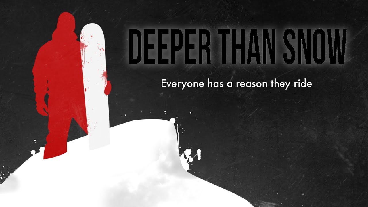 Deeper Than Snow - Surviving the avalanche