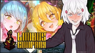 [ LIMBUS COMPANY GAMBA ]   MILG  [ Phase-Connect ]