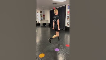 Thumbnail of SUBSCRIBE !!!! #irishdance #irish