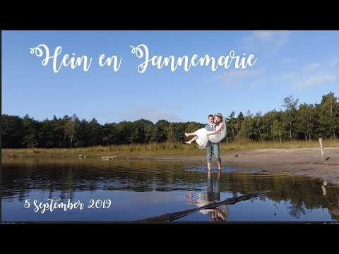 Hein en Jannemarie