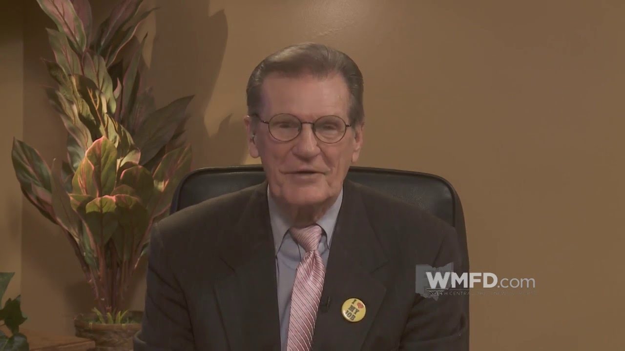 Van Scoy Hair Restoration Clinic Cleveland Columbus Ashland Ohio 4 YouTube