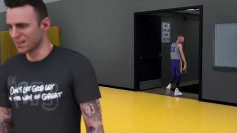 HOW TO GET YOUR CUSTOM JUMPSHOT IN NBA 2K20 *NEW*