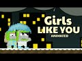 Short story girl likes you  growtopia funny