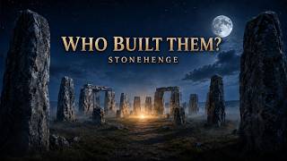 Who Built Stonehenge? A Mystery Nobody Could Solve | Sleep History Documentary