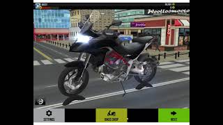 Moto Road Rash 3D Gameplay screenshot 1