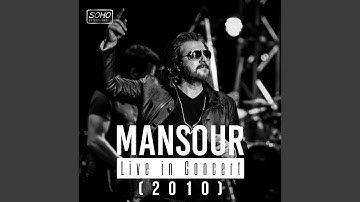 Gharaaremoon Yadet Nareh (Live)