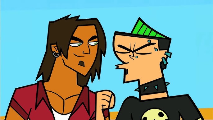 Total Drama Island' Writer Shares First Openly Gay Characters in New Season  - BLTai