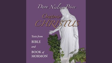 Christus: No. 3a, Nativitate. A Sign