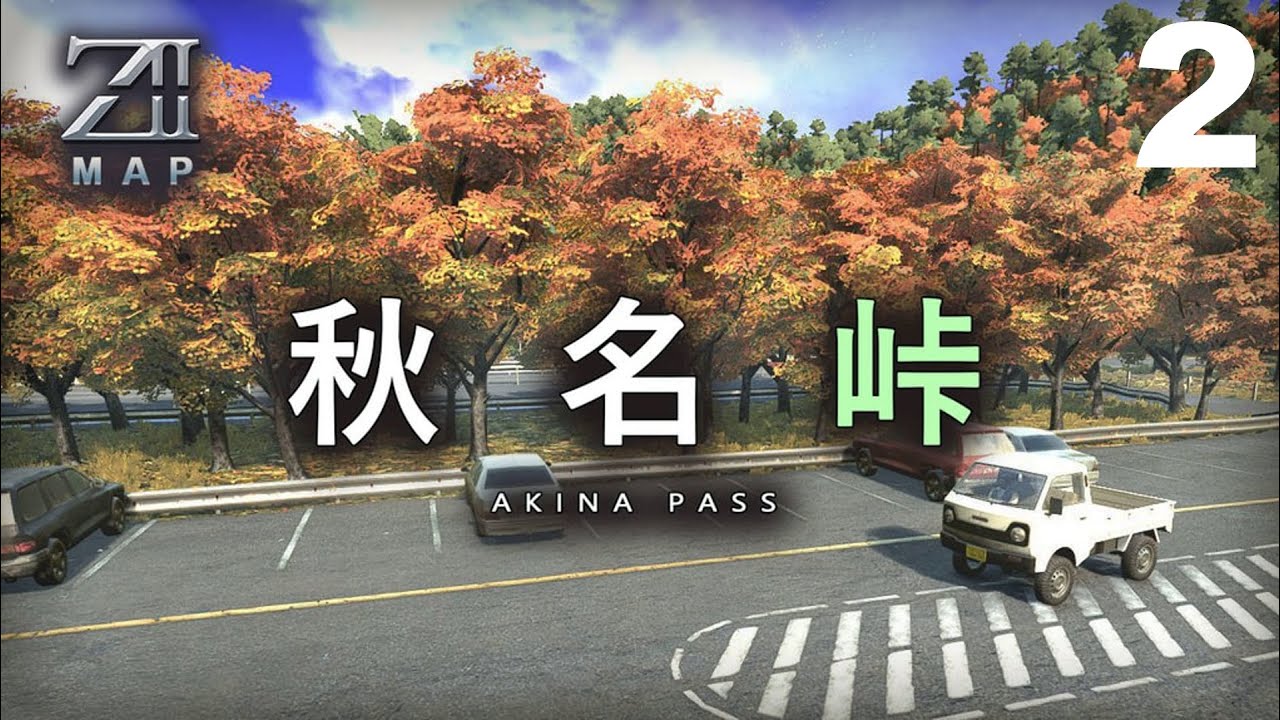 SNOWRUNNER: Z2 Map Restoration of AKINA Pass,   Восстановление перевала АКИНА, НА РУССКОМ, ЧАСТЬ2