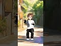 Dance with Dave