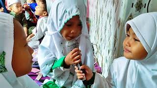 Download Lagu ISSALING Rumah TATA Kelompok B|•| RA AL-ISHLAH GLANGGANG-BEJI MP3