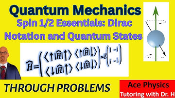 Spin 1/2 Particle in a Magnetic Field: Intricate Quantum Mechanics of Basis Change, Dirac Nota