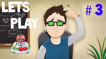 RR | Game Dev Tycoon #3 | New Games and Getting Rich