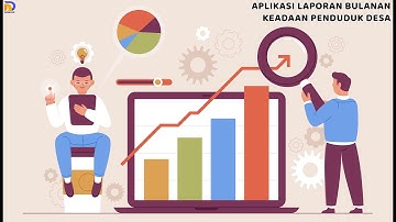 Sistem Informasi Penduduk Part I