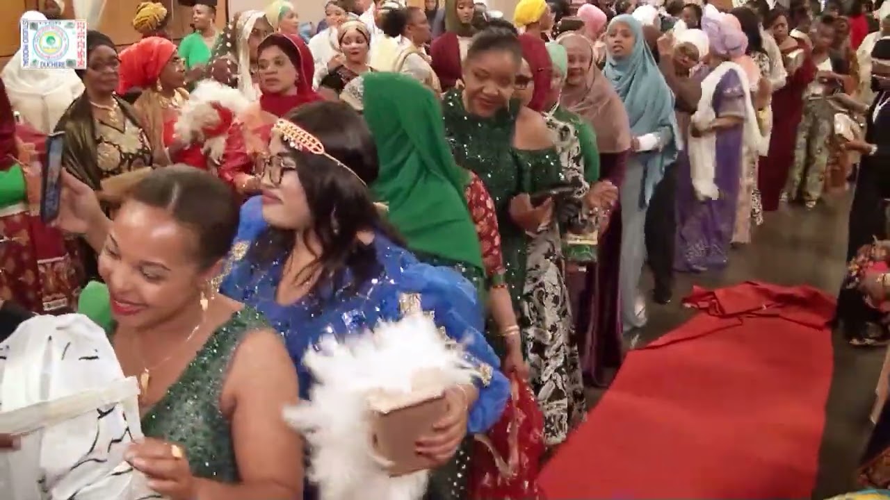 Bibi Zahara Buwa ye mashishiyo Mixe DJ Kader