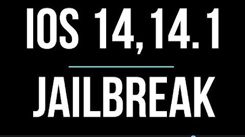 Iphone 7 to X  IOS 14 , 14.1 JAILBREAK Using Checkra1n Patch (Mac)