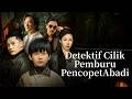 Polisi Anti Copet Terlahir Kembali Jadi Anak Kecil, Kali Ini Aku Harus Menyelamatkan Orang Tuaku! 🔥👦
