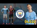 Man City Dls Kit 2023