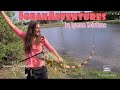 Iguanadventures catching invasive iguanas in florida with iguana solutions compilation 16