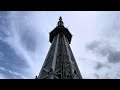 SKY DROP - CANTON TOWER | World‘s Highest Thrill Ride 😱