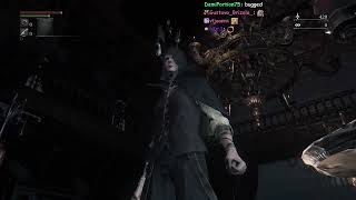 Bloodborne 120FPS Randomizer