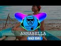 🎵 Khaid - Annabella | Ranzo MoombahChill Remix 2024 🎶🔥