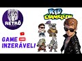 🔴 LIVE - Kid Chameleon Mega Drive! Seguindo a Jogatina