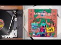 La Arrolladora Banda El Limón De René Camacho - 4X4 (Audio)